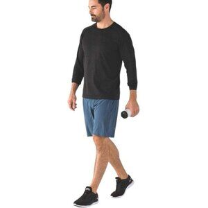 Lululemon T.H.E. Short Luxtreme Liner 9" size XS